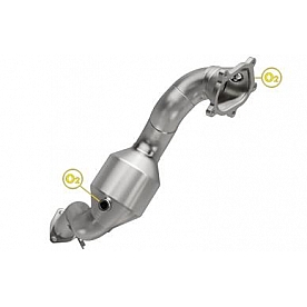Magnaflow OEM Grade OBD-II Catalytic Converter - 52316