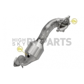 Magnaflow OEM Grade OBD-II Catalytic Converter - 52316