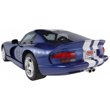 Corsa Performance Exhaust Sport Cat Back System - 14119