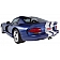 Corsa Performance Exhaust Sport Cat Back System - 14119
