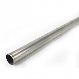 Patriot Exhaust Pipe Straight - H7703