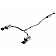 Borla Exhaust S-Type Cat Back System - 140823BC