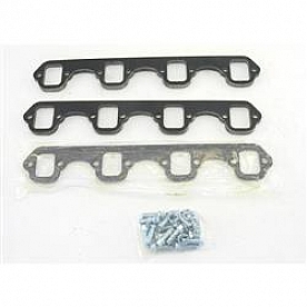 Dougs Headers Exhaust Flange - H7841