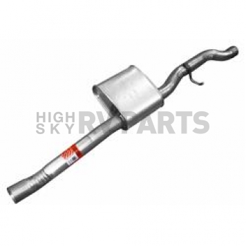 Walker Exhaust Resonator Pipe - 55430