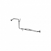 Walker Exhaust Resonator Pipe - 46760