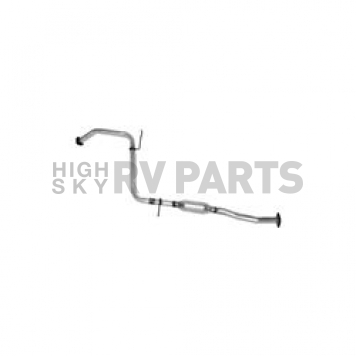 Walker Exhaust Resonator Pipe - 46760