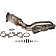 Dorman OE Solutions Exhaust Manifold - 674-309