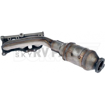 Dorman OE Solutions Exhaust Manifold - 674-309-1