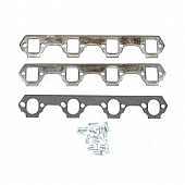 Dougs Headers Exhaust Flange - H7842
