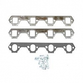 Dougs Headers Exhaust Flange - H7842