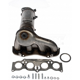 Dorman OE Solutions Exhaust Manifold - 674-314