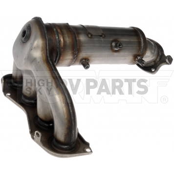 Dorman OE Solutions Exhaust Manifold - 674-314-1