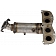 Dorman OE Solutions Exhaust Manifold - 674-314