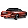 Corsa Performance Exhaust Sport Cat Back System - 14143BLK