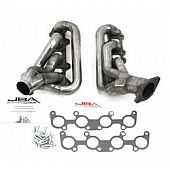 JBA Short Tube Exhaust Header - 1689S