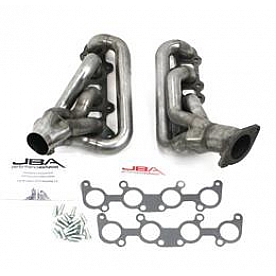 JBA Short Tube Exhaust Header - 1689S