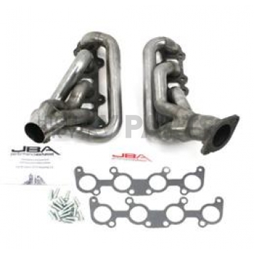 JBA Short Tube Exhaust Header - 1689S