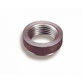 Holley  Performance Oxygen Sensor Bung - 534-49