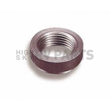 Holley  Performance Oxygen Sensor Bung - 534-49