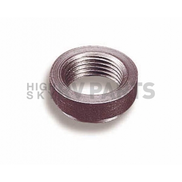 Holley  Performance Oxygen Sensor Bung - 534-49-1