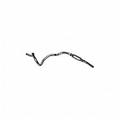 Walker Exhaust Resonator Pipe - 46799