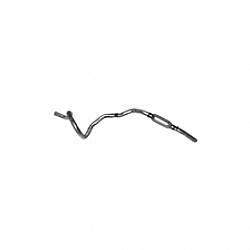 Walker Exhaust Resonator Pipe - 46799