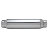 Vibrant Performance Exhaust Resonator - 1792