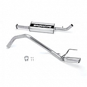 Magnaflow Performance Exhaust Cat-Back System - 16834