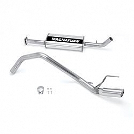 Magnaflow Performance Exhaust Cat-Back System - 16834