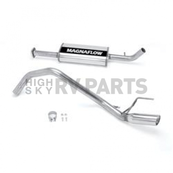 Magnaflow Performance Exhaust Cat-Back System - 16834