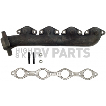 Dorman OE Solutions Exhaust Manifold - 674-283-2