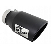 AFE Mach Force XP Exhaust Tail Pipe Tip - 49T40601-B12
