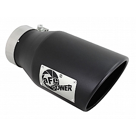 AFE Mach Force XP Exhaust Tail Pipe Tip - 49T40601-B12