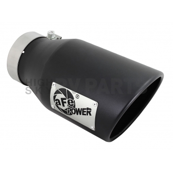 AFE Mach Force XP Exhaust Tail Pipe Tip - 49T40601-B12