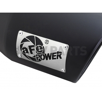 AFE Mach Force XP Exhaust Tail Pipe Tip - 49T40601-B12-4
