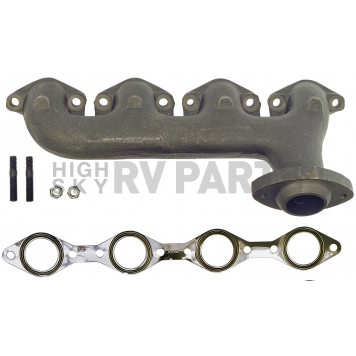 Dorman OE Solutions Exhaust Manifold - 674-284-2