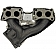 Dorman OE Solutions Exhaust Manifold - 674-549