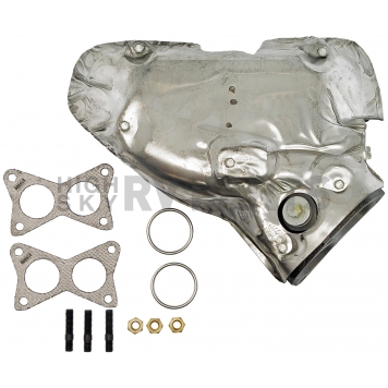 Dorman OE Solutions Exhaust Manifold - 674-549-2