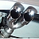 Corsa Performance Exhaust Sport Cat Back System - 14145BLK