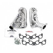 JBA Short Tube Exhaust Header - 1689SJS