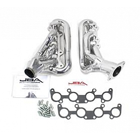 JBA Short Tube Exhaust Header - 1689SJS