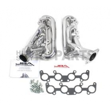 JBA Short Tube Exhaust Header - 1689SJS