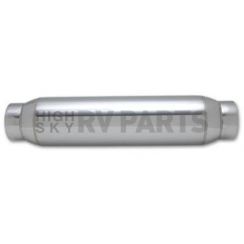 Vibrant Performance Exhaust Resonator - 1793