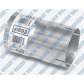 Dynomax Exhaust Pipe Intermediate - 41893
