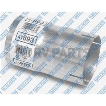 Dynomax Exhaust Pipe Intermediate - 41893