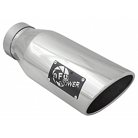 AFE Mach Force XP Exhaust Tail Pipe Tip - 49T40601-P15
