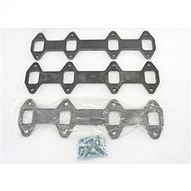 Dougs Headers Exhaust Flange - H7847