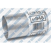 Dynomax Exhaust Pipe Intermediate - 41948