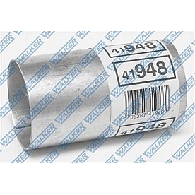 Dynomax Exhaust Pipe Intermediate - 41948