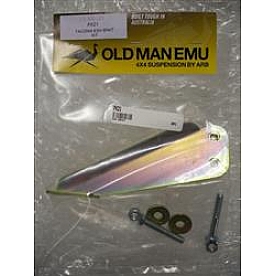 Old Man Emu Exhaust Bracket - FK21